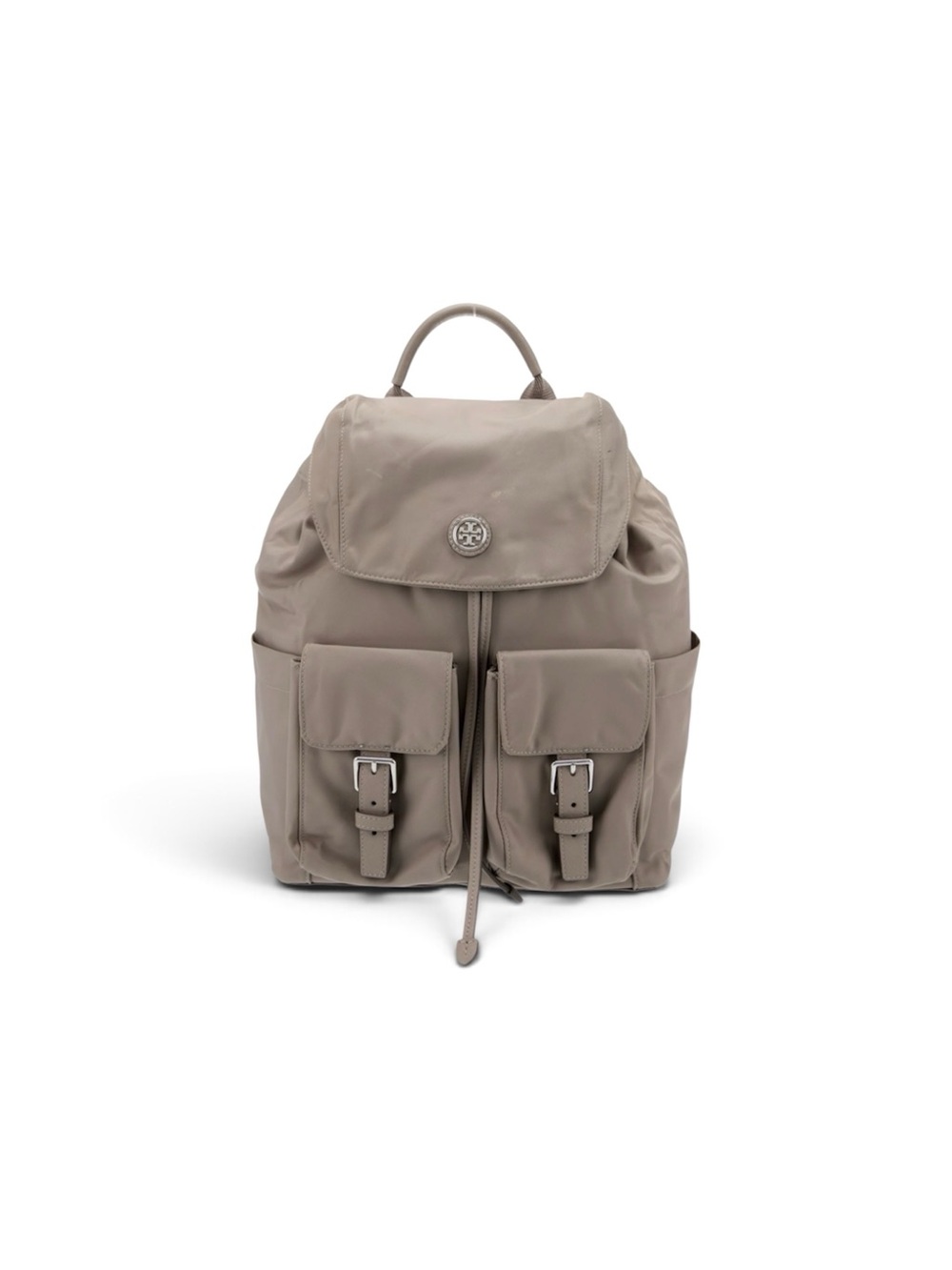Tory Burch Virginia Flap Backpack